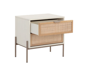 Avida Nightstand - functional nightstands for bedrooms | Image 9 | InSTYLE Home & Rugs