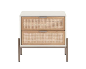 Avida Nightstand - functional nightstands for bedrooms | Image 12 | InSTYLE Home & Rugs