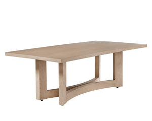 Arezza Dining Table - elegant tables for dining rooms | Image 4 | InSTYLE Home & Rugs