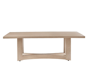 Arezza Dining Table - elegant tables for dining rooms | Image 5 | InSTYLE Home & Rugs