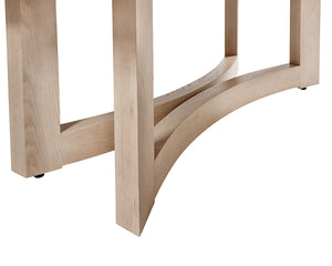 Arezza Dining Table - elegant tables for dining rooms | Image 8 | InSTYLE Home & Rugs