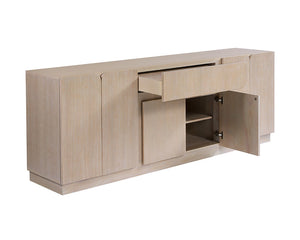 Arezza Sideboard - elegant sideboards with style | Image 6 | InSTYLE Home & Rugs