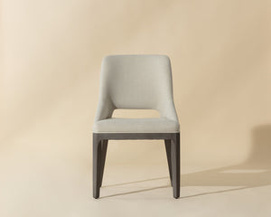 Estrada Dining Chair - stylish chairs for any table | Image 11 | InSTYLE Home & Rugs