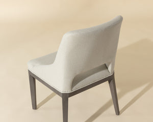 Estrada Dining Chair - stylish chairs for any table | Image 12 | InSTYLE Home & Rugs