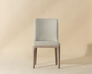 Elisa Dining Chair - elegant seating for dining areas | Image 3 | InSTYLE Home & Rugs