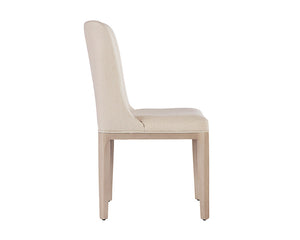 Elisa Dining Chair - elegant seating for dining areas | Image 7 | InSTYLE Home & Rugs