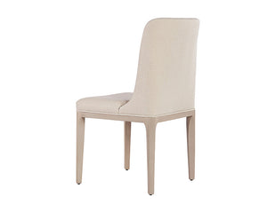 Elisa Dining Chair - elegant seating for dining areas | Image 8 | InSTYLE Home & Rugs