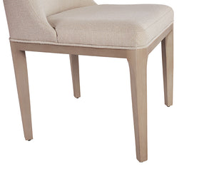 Elisa Dining Chair - elegant seating for dining areas | Image 11 | InSTYLE Home & Rugs