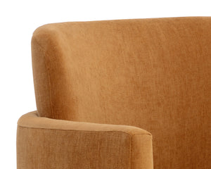 Richie Dining Armchair - elegant seating for dining areas | Image 7 | InSTYLE Home & Rugs