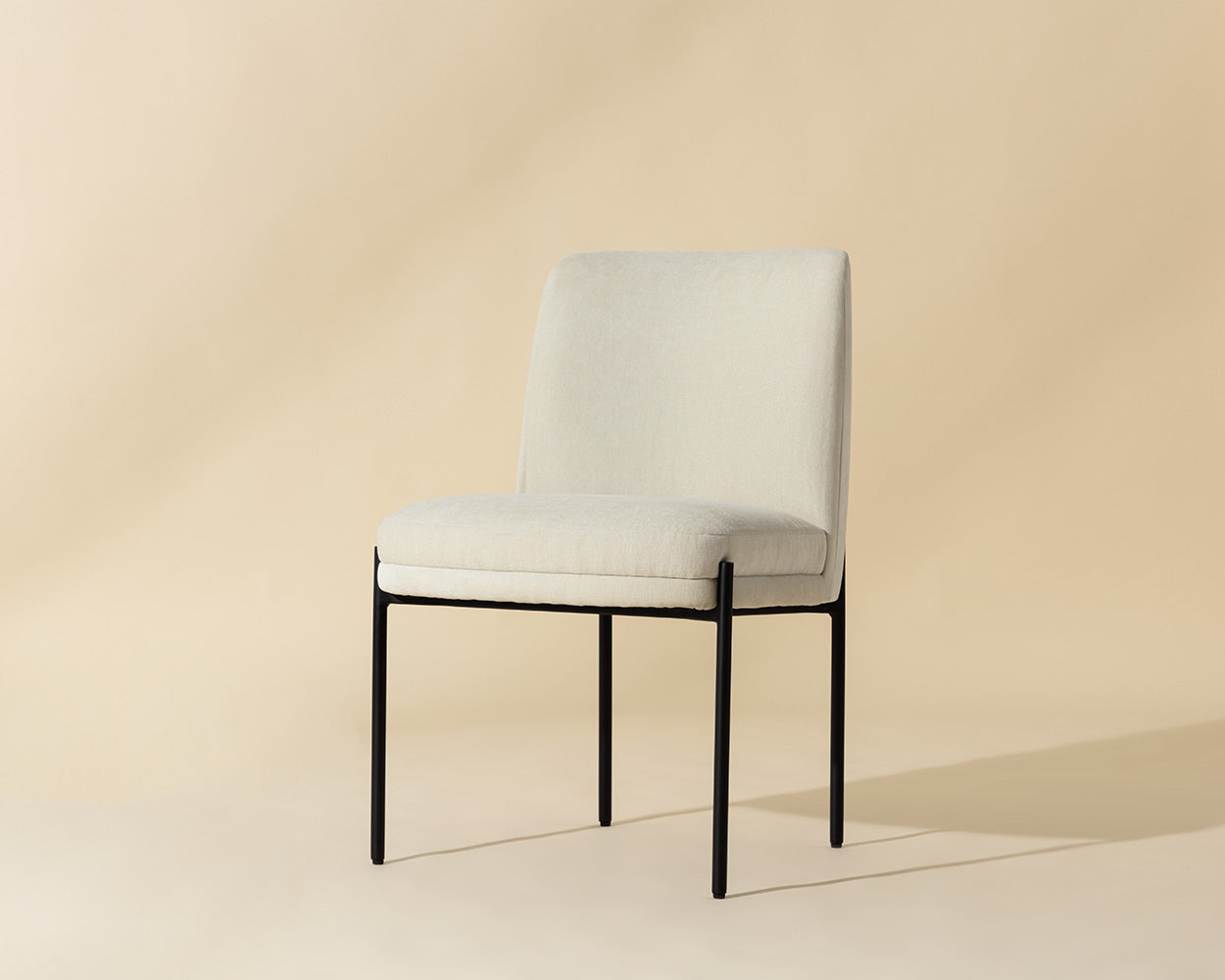 Richie Dining Chair - elegant seating for dining areas | Image 1 | InSTYLE Home & Rugs