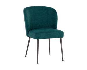 Ivana Dining Chair - elegant seating for dining areas | Image 1 | InSTYLE Home & Rugs