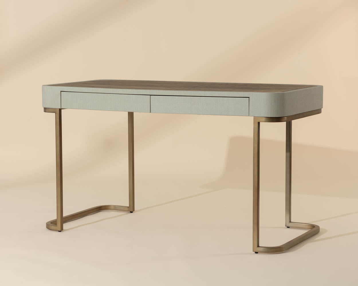 Jamille Desk - functional desks for home offices | Image 1 | InSTYLE Home & Rugs