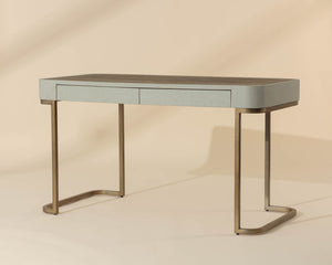 Jamille Desk - functional desks for home offices | Image 1 | InSTYLE Home & Rugs