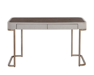 Jamille Desk - functional desks for home offices | Image 11 | InSTYLE Home & Rugs