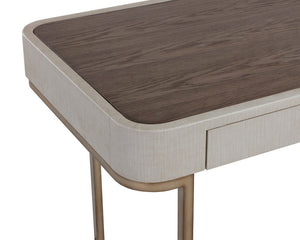 Jamille Desk - functional desks for home offices | Image 13 | InSTYLE Home & Rugs