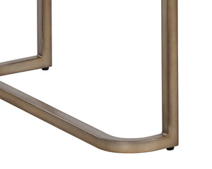 Jamille Desk - functional desks for home offices | Image 14 | InSTYLE Home & Rugs