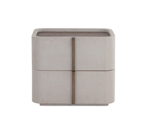 Jamille Nightstand - compact nightstands with style | Image 5 | InSTYLE Home & Rugs