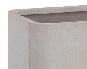 Jamille Nightstand - compact nightstands with style | Image 4 | InSTYLE Home & Rugs