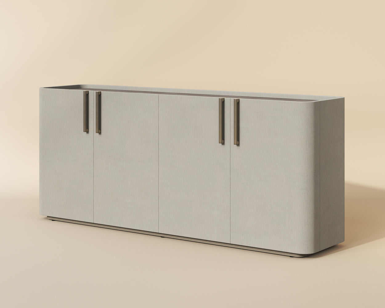 Jamille Sideboard - elegant sideboards with style | Image 1 | InSTYLE Home & Rugs