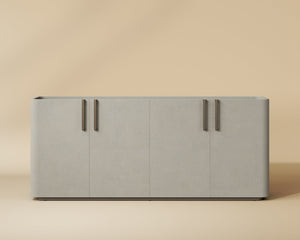 Jamille Sideboard - elegant sideboards with style | Image 5 | InSTYLE Home & Rugs