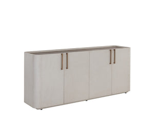 Jamille Sideboard - elegant sideboards with style | Image 7 | InSTYLE Home & Rugs