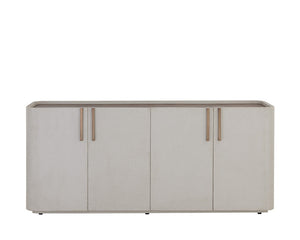 Jamille Sideboard - elegant sideboards with style | Image 10 | InSTYLE Home & Rugs
