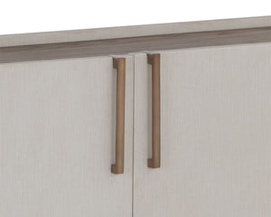 Jamille Sideboard - elegant sideboards with style | Image 11 | InSTYLE Home & Rugs