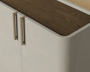 Jamille Sideboard - elegant sideboards with style | Image 6 | InSTYLE Home & Rugs