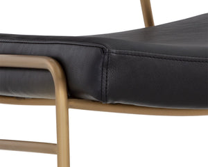 Brinley Dining Chair - elegant seating for dining areas | Image 9 | InSTYLE Home & Rugs