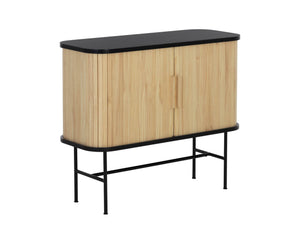 Arinda Sideboard - sleek sideboards for storage | Image 1 | InSTYLE Home & Rugs