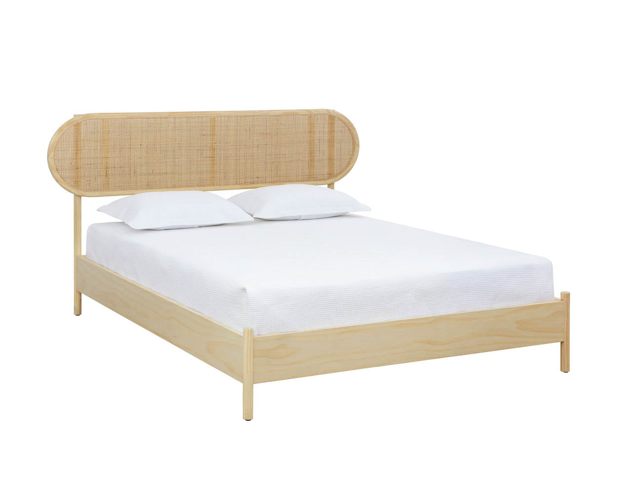 Gypsy Bed - comfortable bed for restful sleep | Image 1 | InSTYLE Home & Rugs