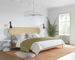 Gypsy Bed - comfortable bed for restful sleep | Image 5 | InSTYLE Home & Rugs