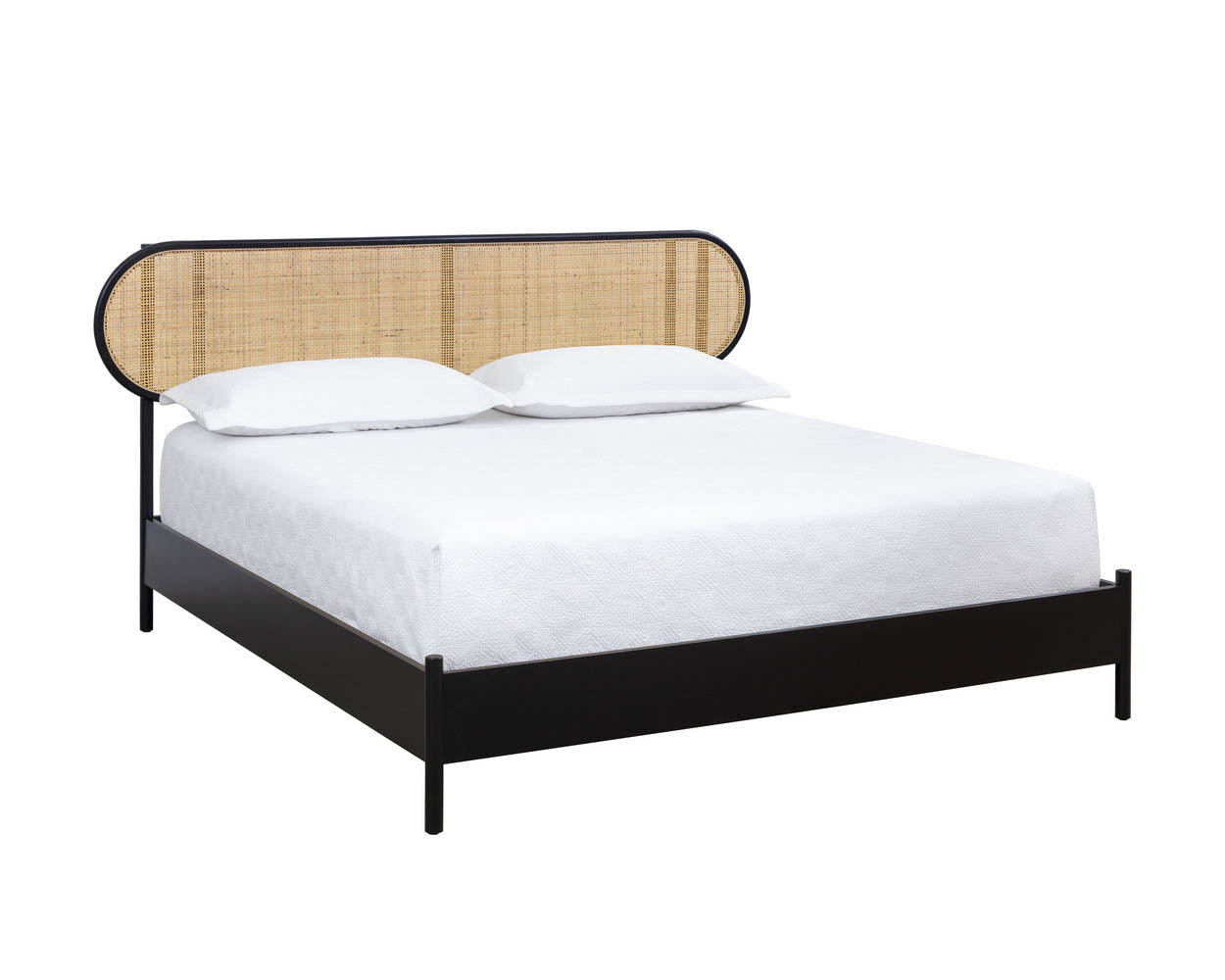 Gypsy Bed - comfortable bed for restful sleep | Image 2 | InSTYLE Home & Rugs