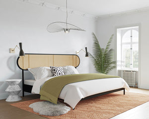 Gypsy Bed - comfortable bed for restful sleep | Image 7 | InSTYLE Home & Rugs