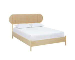 Gypsy Bed - comfortable bed for restful sleep | Image 3 | InSTYLE Home & Rugs