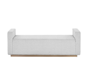 Odette Bench - durable benches with modern style | Image 4 | InSTYLE Home & Rugs