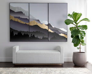 Odette Bench - durable benches with modern style | Image 3 | InSTYLE Home & Rugs