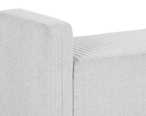 Odette Bench - durable benches with modern style | Image 6 | InSTYLE Home & Rugs