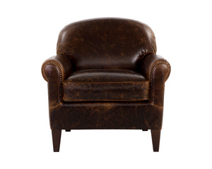 Bastoni Lounge Chair - stylish lounge chairs for any room | Image 4 | InSTYLE Home & Rugs