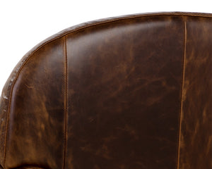 Bastoni Lounge Chair - stylish lounge chairs for any room | Image 9 | InSTYLE Home & Rugs