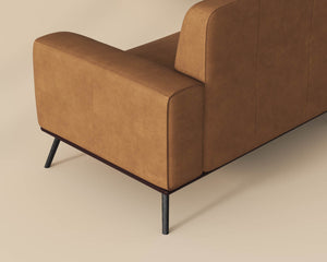 Brandi Sofa Chaise - comfortable chaise lounges for living rooms | Image 7 | InSTYLE Home & Rugs
