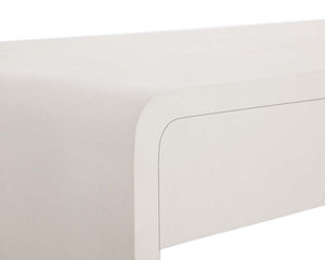 Ilona Desk - stylish desks for modern spaces | Image 6 | InSTYLE Home & Rugs