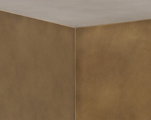 Blakely Side Table - functional design with style | Image 9 | InSTYLE Home & Rugs