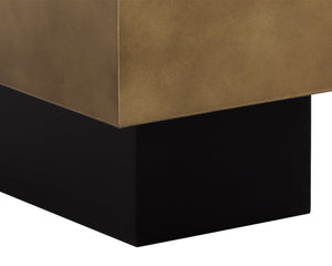 Blakely Side Table - functional design with style | Image 11 | InSTYLE Home & Rugs