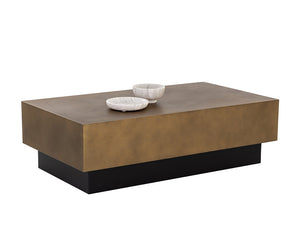 Blakely Coffee Table - modern design for any room | Image 2 | InSTYLE Home & Rugs