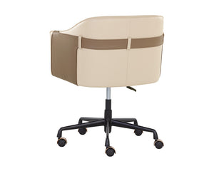 Carter Office Chair - ergonomic chairs for office use | Image 13 | InSTYLE Home & Rugs