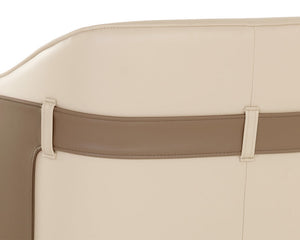 Carter Office Chair - ergonomic chairs for office use | Image 16 | InSTYLE Home & Rugs