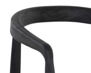 Cayman Dining Armchair - stylish chairs for any table | Image 10 | InSTYLE Home & Rugs