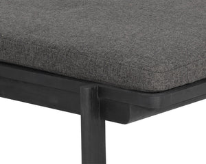 Bahari Daybed - perfect for outdoor retreats | Image 4 | InSTYLE Home & Rugs