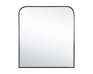 Calabasas Wall Mirror - perfect accent mirrors for walls | Image 2 | InSTYLE Home & Rugs